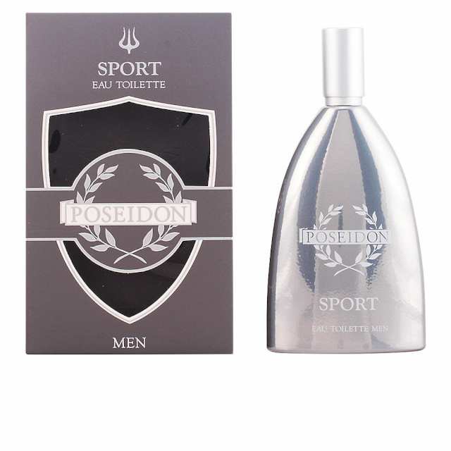 Poseidon meeste parfüüm Sport (150ml)