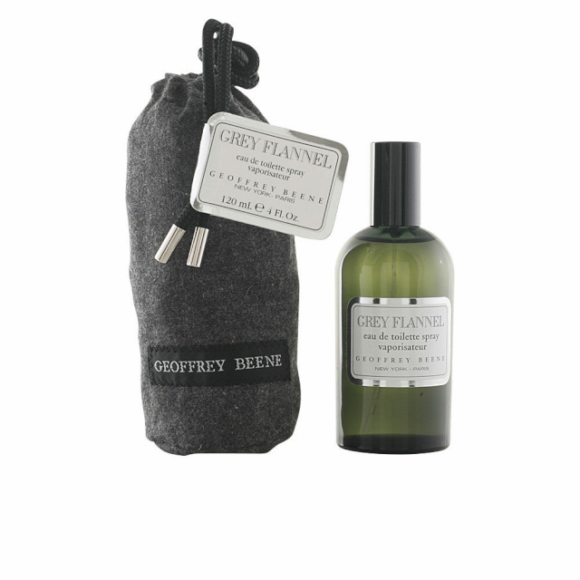 Geoffrey Beene meeste parfüüm EDT Grey Flannel 120ml