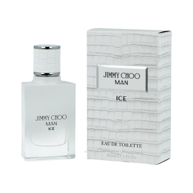 Jimmy Choo meeste parfüüm Man Ice (30ml) EDT