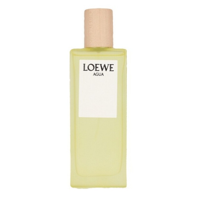 Loewe parfüüm Agua EDT (50ml)