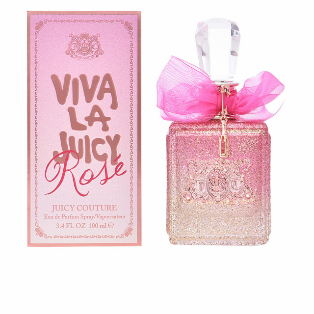 Juicy Couture naiste parfüüm EDP Viva La Juicy Rosé 100ml