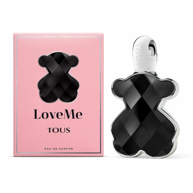 Tous naiste parfüüm LoveMe EDP (50ml)