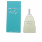 Aire Sevilla naiste parfüüm Fresh sinine (150ml)