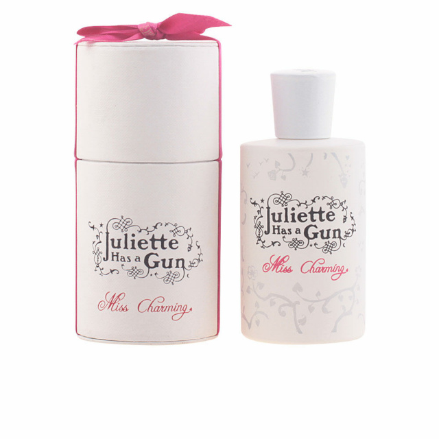 Juliette Has A Gun naiste parfüüm Miss Charming (100ml)