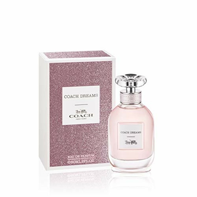 Coach naiste parfüüm EDP Dreams (60ml)