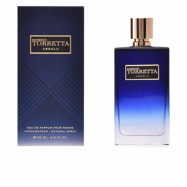 Roberto Torretta naiste parfüüm Absolu (100ml)