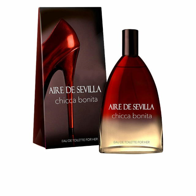 Aire Sevilla naiste parfüüm Chicca Bonita (150ml)