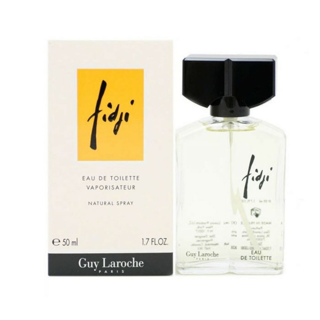 Guy Laroche naiste parfüüm Fidji EDT (50ml)