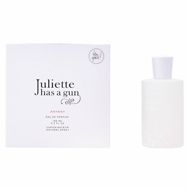 Juliette Has A Gun naiste parfüüm Anyway (100ml)