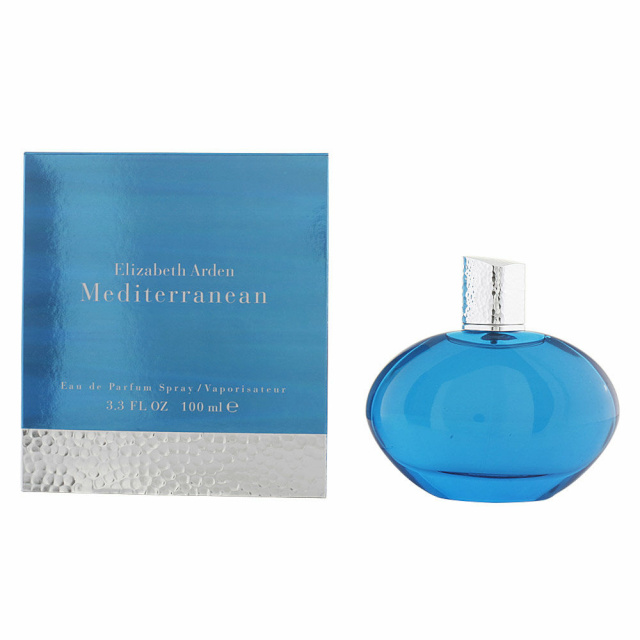Naiste parfümeeria Elizabeth Arden Medterranean (100ml)