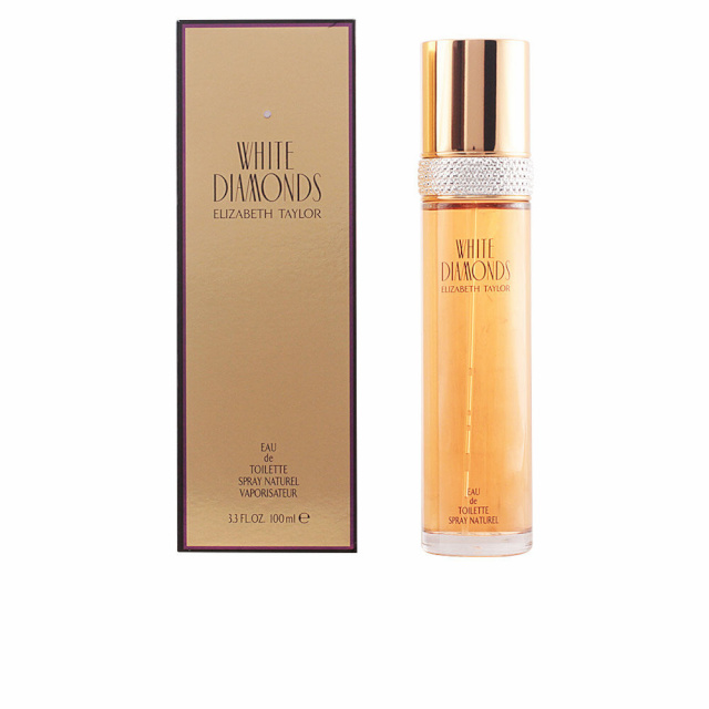 Elizabeth Taylor naiste parfüüm White Diamonds (100ml)