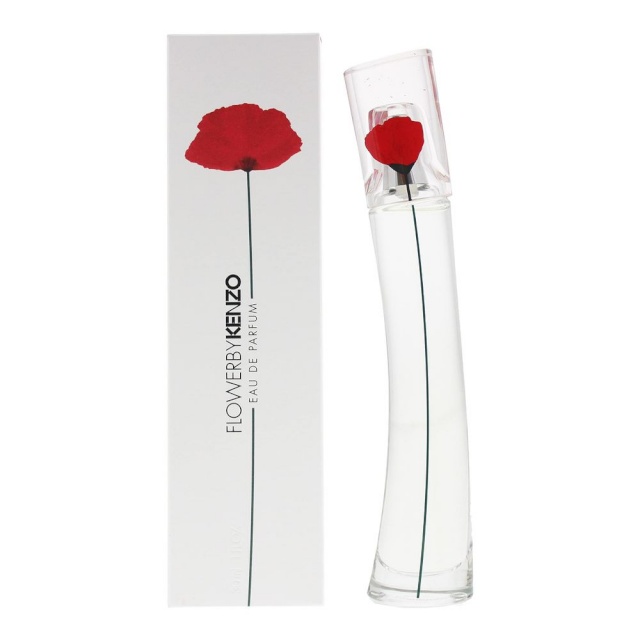Kenzo naiste parfüüm Flower by EDP 50ml