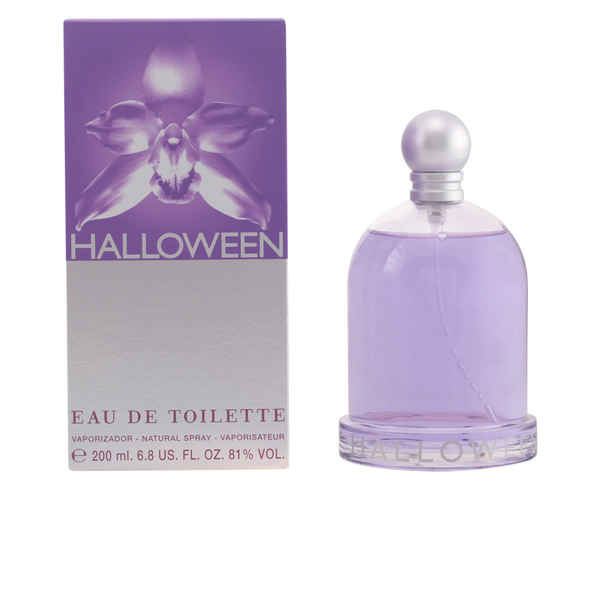 Jesus Del Pozo naiste parfüüm Halloween 740430 200ml