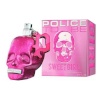 Police naiste parfüüm To Be Sweet Girl 40ml