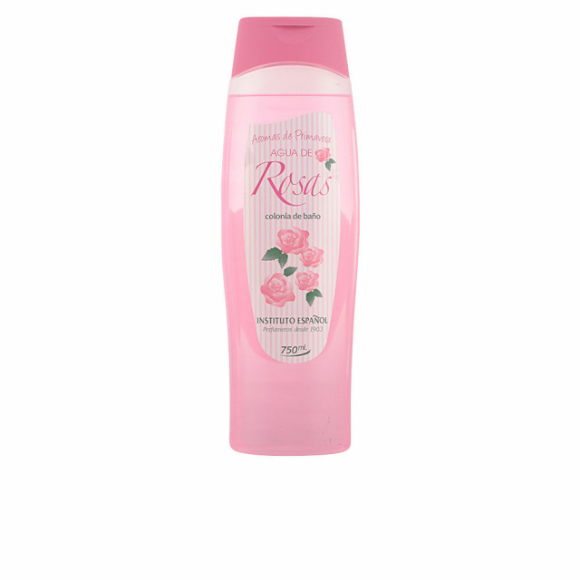 Instituto Español Naiste parfüüm Agua de Rosas (750ml)