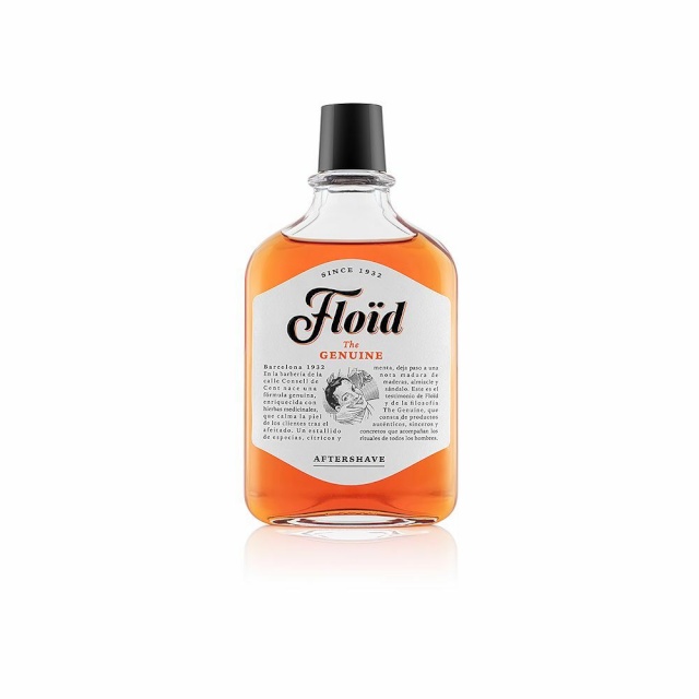 Floïd raseerimisjärgne näopiim Kosmeetika (150ml)