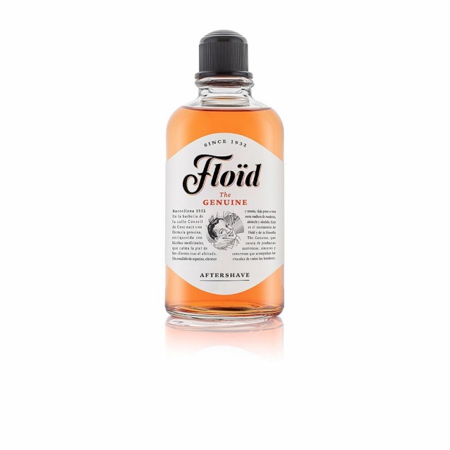Floïd raseerimisjärgne näopiim Kosmeetika (400ml)