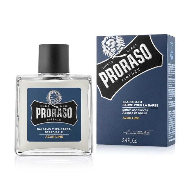 Proraso habemepalsam Blue (100ml)