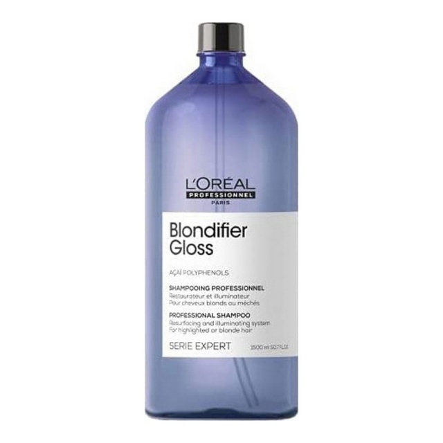 L'Oreal Professionnel Paris šampoon Expert Blondifier Gloss (1500ml)
