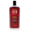 American Crew niisutav šampoon Daily Moisturizing 1 L