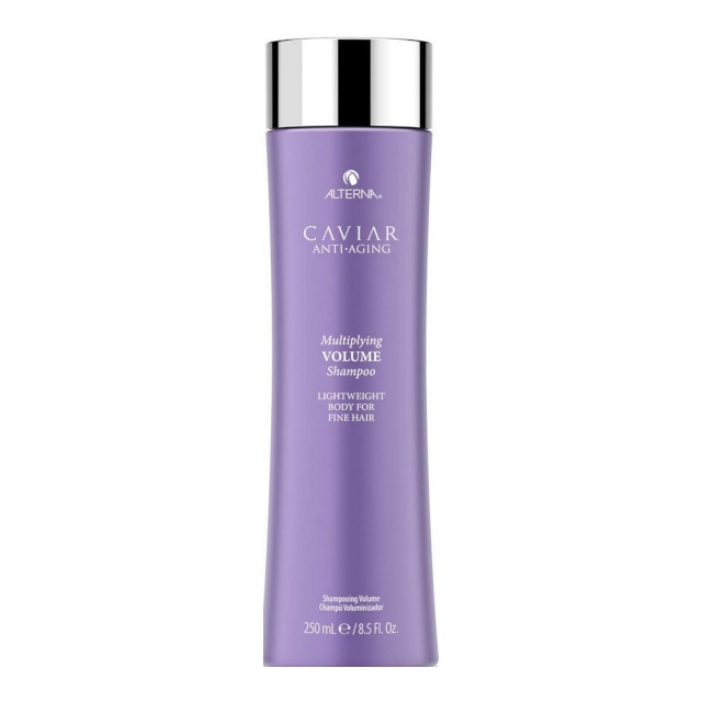 Alterna volüümiandev šampoon Caviar Multiplying Volume Caviar Multiplying Volume 250ml