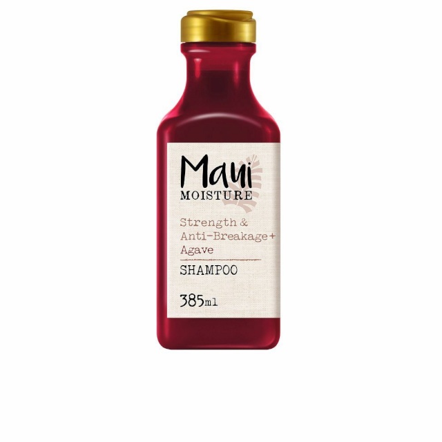 Maui Anti-hairloss Anti-breakage šampoon 6221100 385ml
