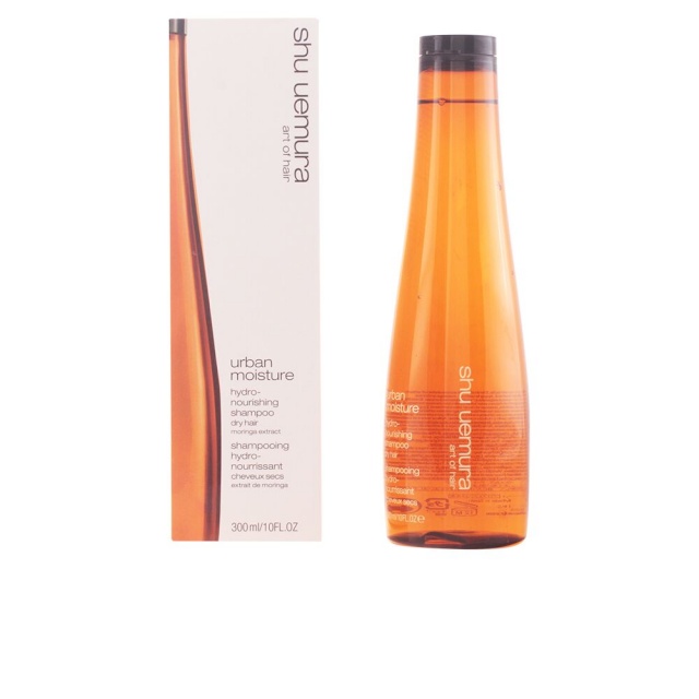 Shu Uemura šampoon Urban Moisture (300ml)