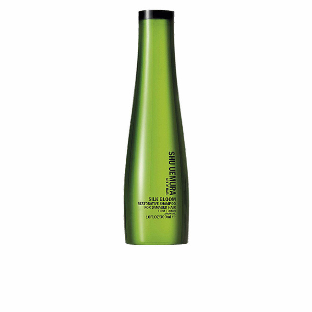Shu Uemura šampoon Silk Bloom (300ml)