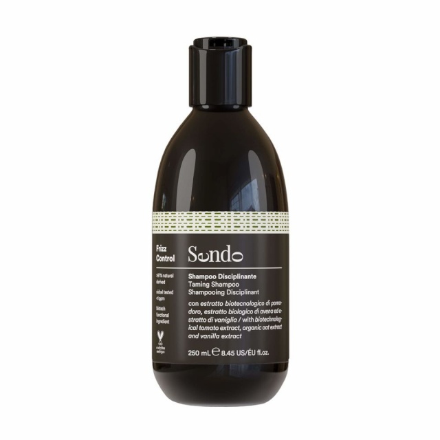 Sendo šampoon Frizz Control Frizz Control 250ml