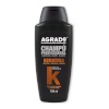 Agrado niisutav šampoon Keratina (750ml)