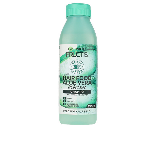 Garnier šampoon Hair Food Aloe Vera C6339700 350ml