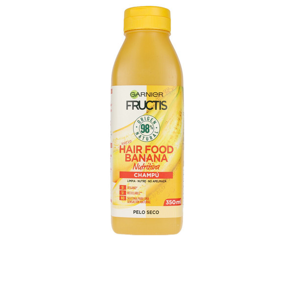 Garnier šampoon Hair Food Banana C6340100 350ml