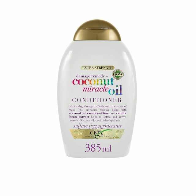 OGX taastav palsam Coconut Miracle Oil (385ml)