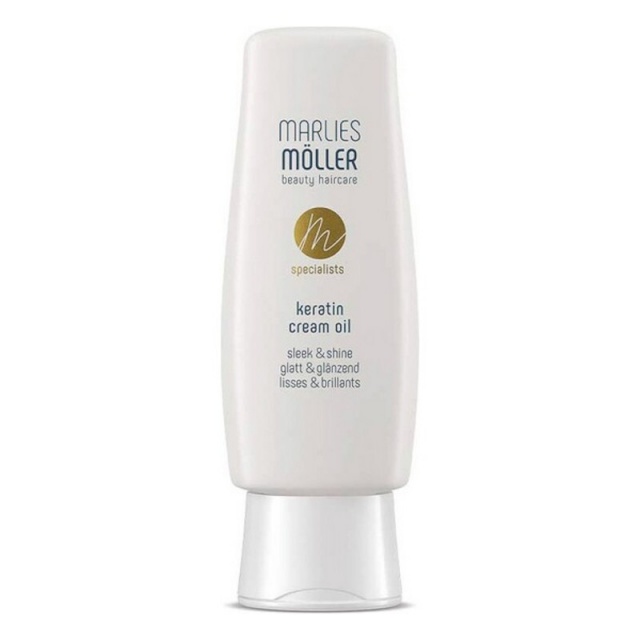 Marlies Möller juukseõli Keratin (100ml)