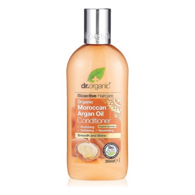 Dr.Organic taastav palsam DR00339 265ml