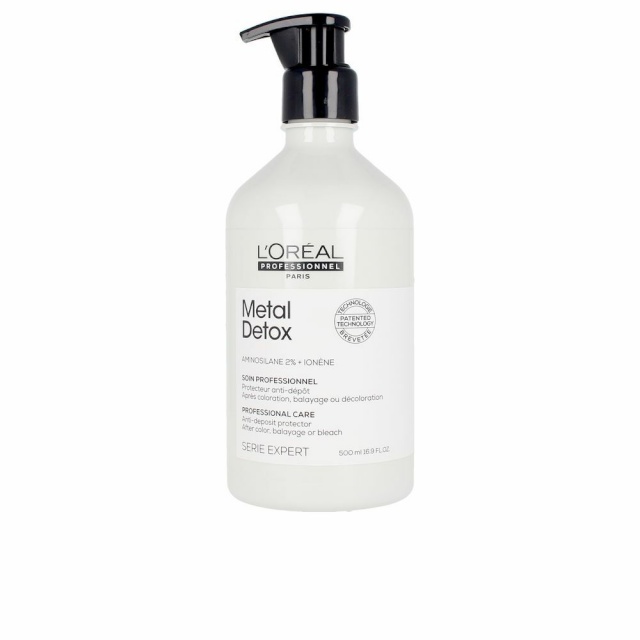 L'Oreal Professionnel Paris palsam Metal Detox Detoks (500ml)