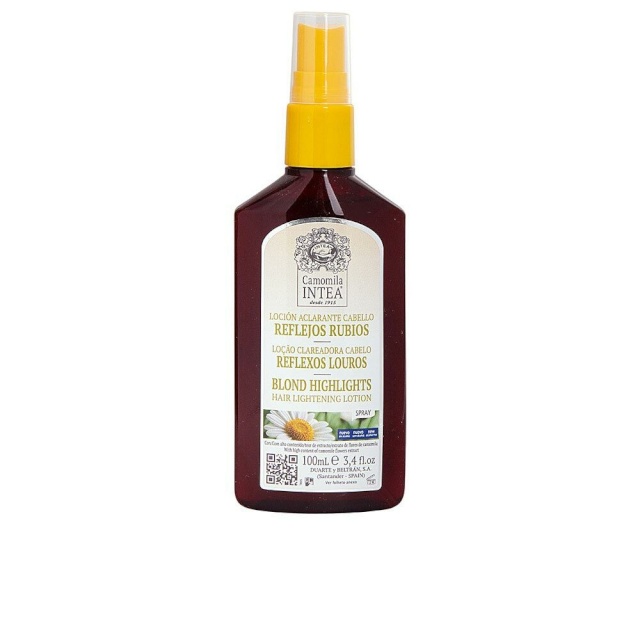 Camomila Intea juukselosjoon Camomile (100ml)