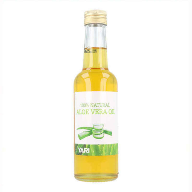 Yari juukseõli Aloe vera (250ml)