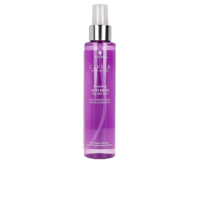 Alterna juukseõli Caviar Smoothing Frizz 147ml