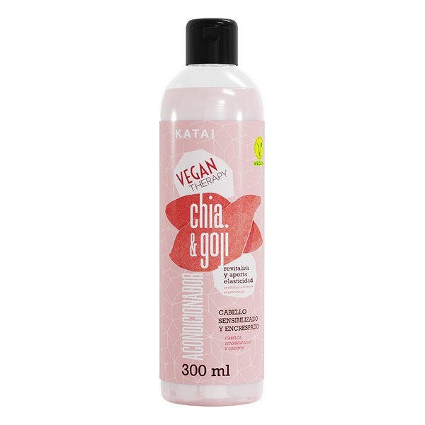 Katai palsam CHIA & GOJI PUDDING (300ml)