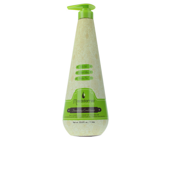 Macadamia Professional palsam Natural Oil Smoothing Conditioner 1000ml, naistele
