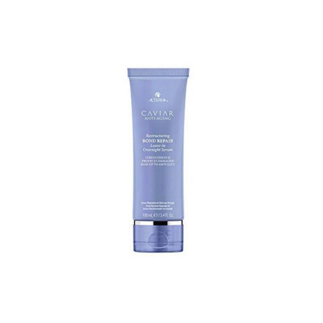 Alterna juukseseerum Caviar Restructuring Bond Repair (100ml)