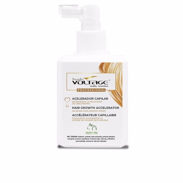 Voltage Juuste väljalangemisvastane hooldus Voltage (200ml)