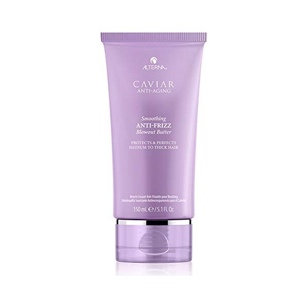 Alterna kräsuvastane mask Caviar Smoothing Anti-Frizz Caviar Smoothing Frizz 150ml