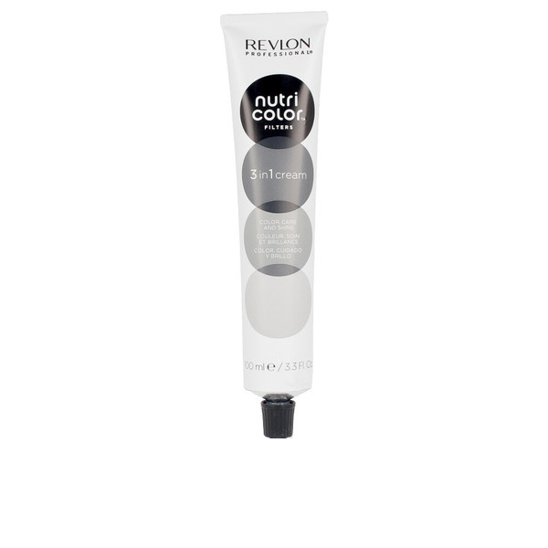 Revlon juuksemask Nutri Color Clear (100ml)