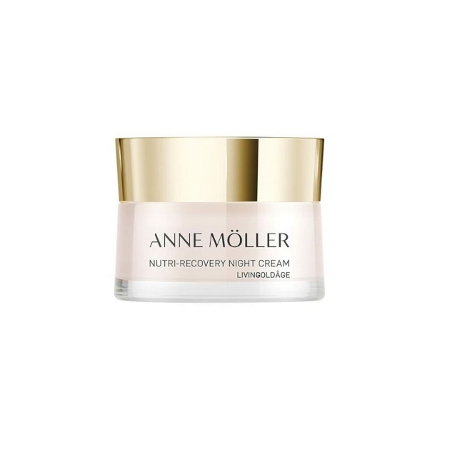 Anne Möller näokreem (50ml)