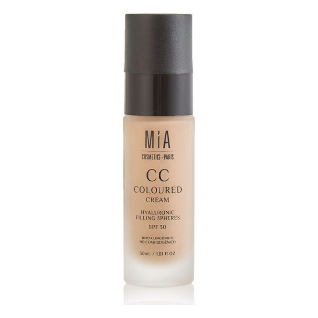 Mia Cosmetics Paris CC Cream Medium SPF 30 (30ml)