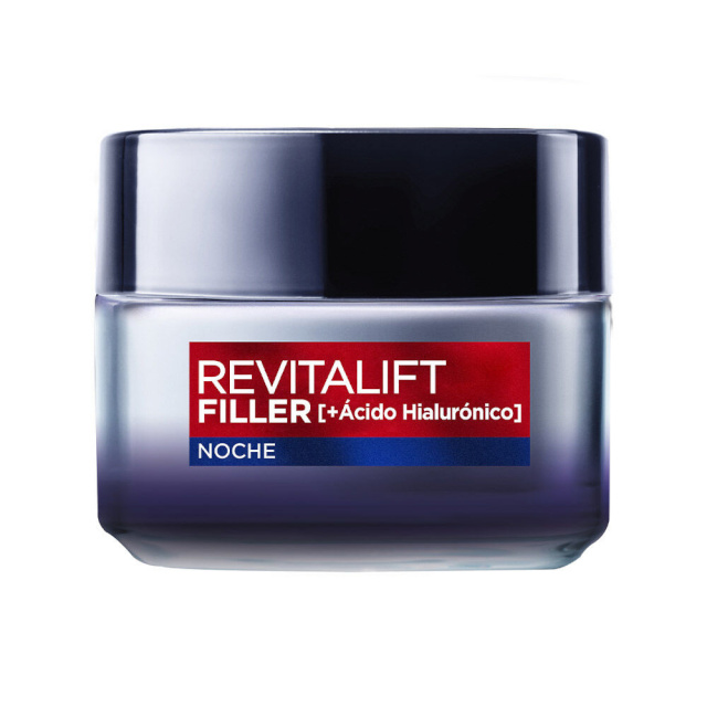 L'Oreal Paris öökreem Revitalift Filler Hüaluroonhappega 50ml
