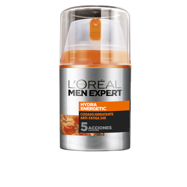 L'Oreal Paris niisutav kreem Men Expert (50ml)