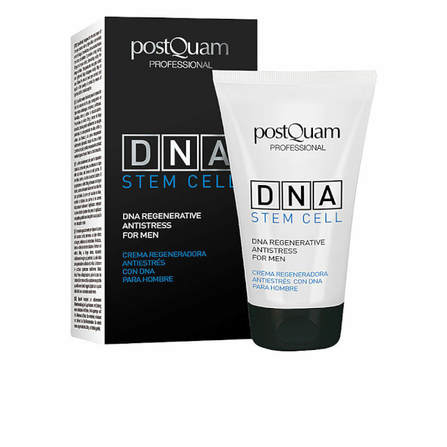 Postquam sära taastav kreem Global DNA Men (50ml)